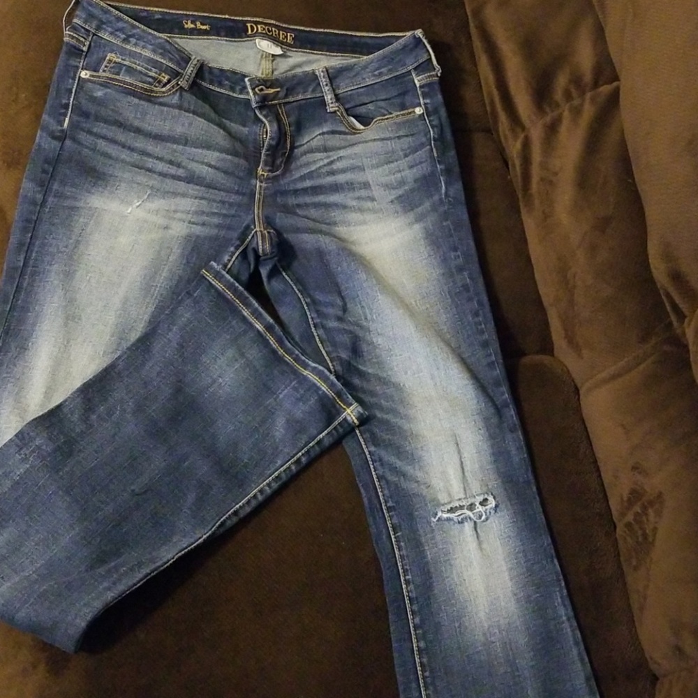 Jeans